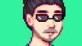 Pixel Portreler!