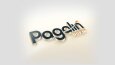 Pagalin Turizm - Logo Tasarımı