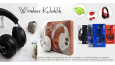 Özgün ve Etkileyici Banner & Slider Tasarımları