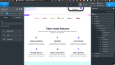 Landify - Landing Page Tasarımı