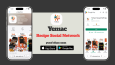 Yayınladığım Mobil Uygulamam "Yemac: Sosyal Tarif Ağı"
