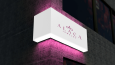 Alaca Jewelry Logo Tasarımı & Takı Kutu Mockup Sunumu