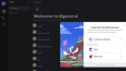 Discord Clone