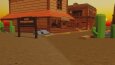 Game Assets and Environments
