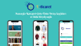 E-ticaret Uygulaması Tasarımım
