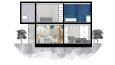 Photoshop-Plan ve Kesit Boyama 