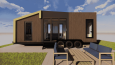 Tiny House Çanakkale