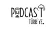 Podcast logo tasarım
