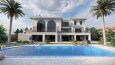 3D MİMARİ GÖRSELLEŞTİRME ÖRNEKLERİM 