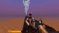 Retro fps oyunu