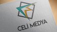 Celi Medya Logo Tasarımı