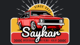 saykaroto.com Konsept Logo Tasarımları