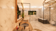 İç Render Ve Modelleme