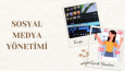 Aktif Sosyal Medya Yönetimi: Güzellik Salonu Reels Kurgusu