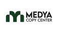 Medya Copy - Logo/Kurumsal Kimlik Tasarımı