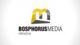 Bosphorusmedia Logo Tasarımı