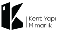 "Kent Yapı Mimarlık" - Freelance Logo Tasarımı