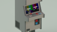 Retro object