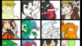 Karakter İkonları