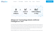 Blog Sayfası için Teknik İçerik