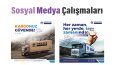 Örnek Sosyal Medya Tasarımları