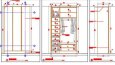 3D İÇ MEKAN GÖRSELLEŞTİRME VE MOBİLYA TEKNİK ÜRETİM DETAYLAR