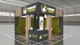 FUAR STAND TASARIMI