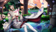 Splash Art