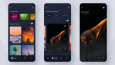 Live Wallpaper Mobile App