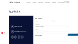 Alfa Fortuna - Wordpress Web Sayfası
