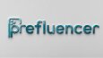 Prefluencer - Logo + Kurumsal Kimlik