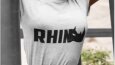 RHINO Logo Tasarımı