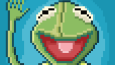 Pixel Çizimler