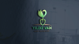 Markanıza uygun logo tasarımı