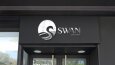 Swan - Logo Tasarımı