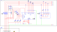 Elektrik Panosu, Tek Hat Şeması AutoCAD & EPLAN