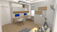 3Ds Max çalışma odası