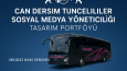 Sosyal Medya Yönetimi & Tasarım Portföyü