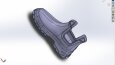 TERSİNE MÜHENDİSLİK VE 3D TASARIM ÇALIŞMALARIM