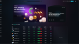 Trend Kripto Paralar İçin DEX Analiz Platformu