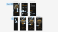 EMPO: Mobil Konser ve Etkinlik Deneyimi — UI/UX Case Study