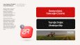 Aras Tarım Logo - Branding Tasarımı