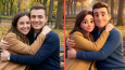 Çift Fotoğrafı Disney