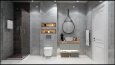 Mimari Modelleme - Gerçekçi Render