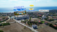 Drone Alan Çizimi - İşaretleme