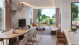 Bodrum Villa Projesi