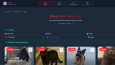 Patify: Next.js & Node.js Tabanlı Full Stack Platform