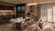 2D Mimari Proje Çizimi ve 3D Modelleme & Render Hizmeti