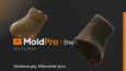 MoldPro – Kurumsal Kimlik ve Logo Tasarımı