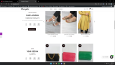 Wordpress E-Ticaret Sitesi